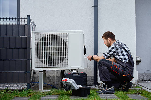 Top rated local Hvac specialists in Saint Clair Shores, MI
